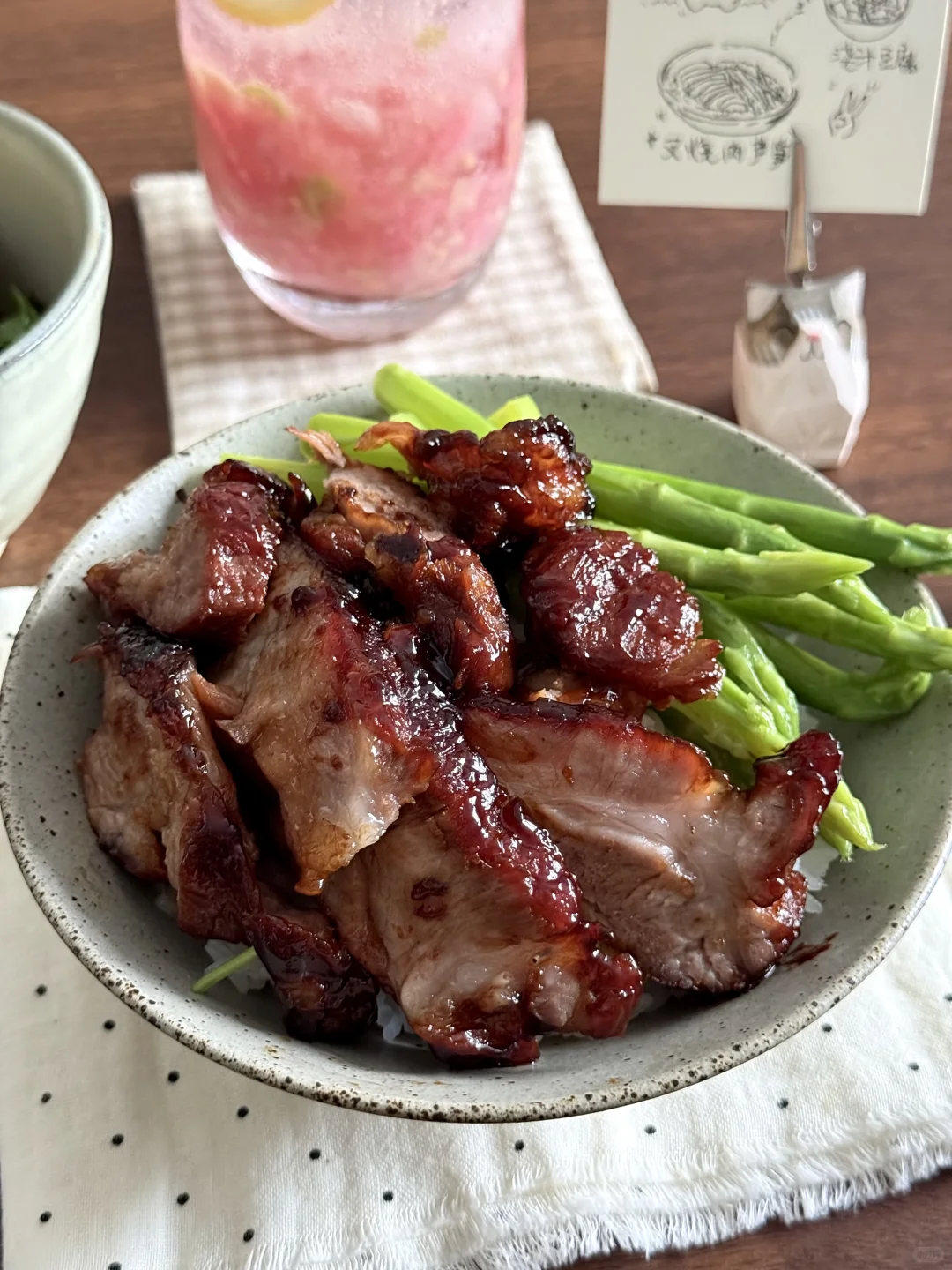 一人食/简单吃点