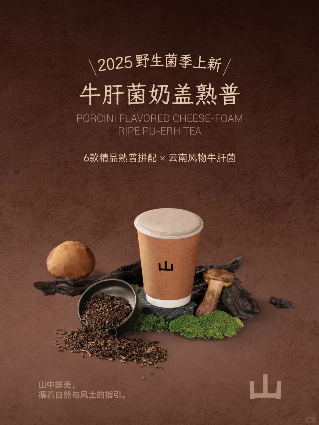 “云南主理人”梦幻联动！