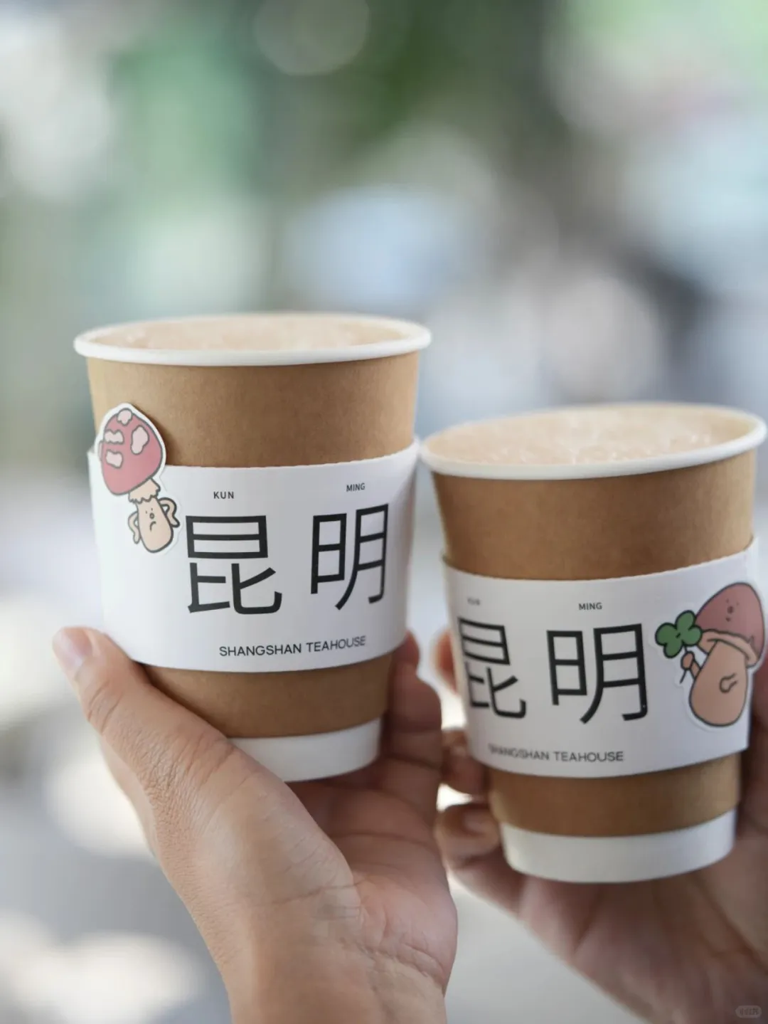“云南主理人”梦幻联动！