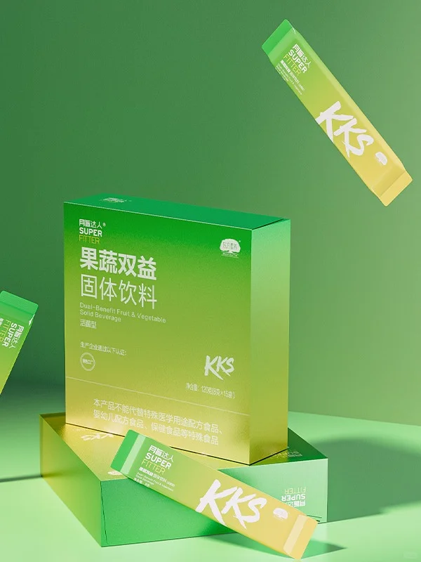 新品上市！！这杯“果蔬饮”轻松管理好身材