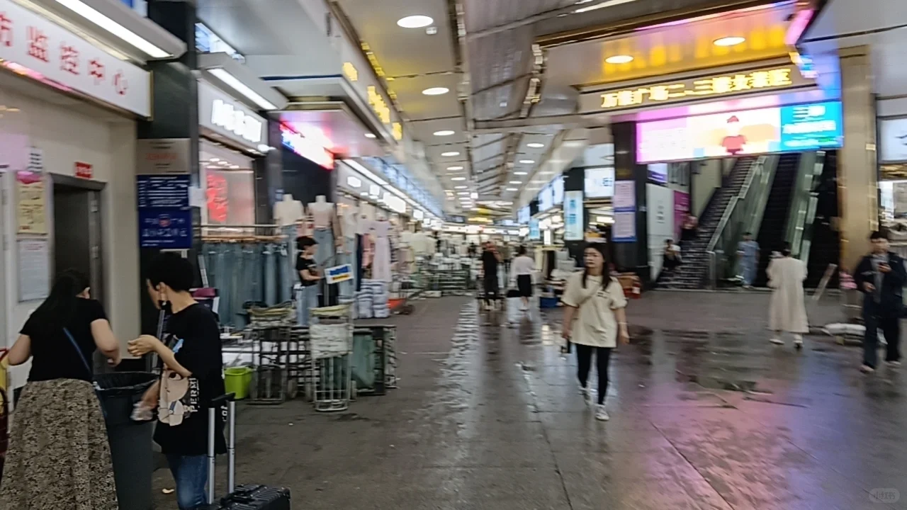 今年的服装行业，你们还敢入局吗？！