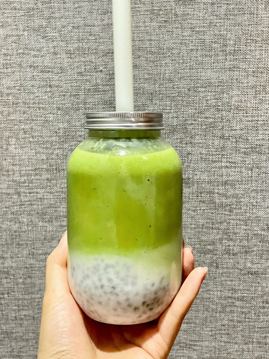 喜茶超级植物茶系列测评?????