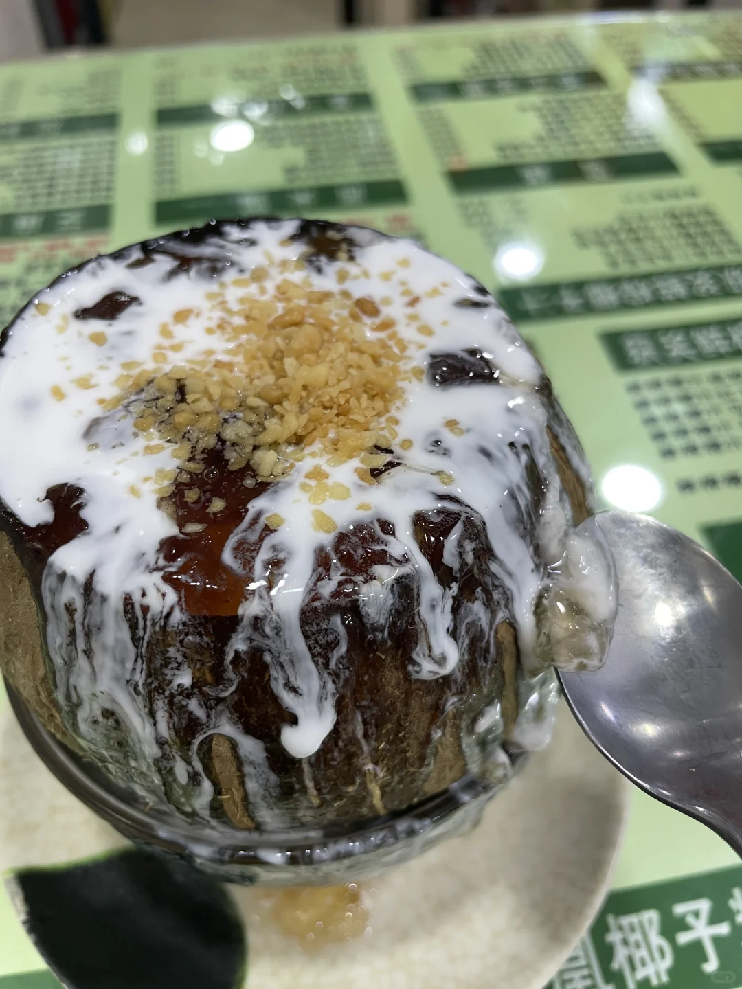 在广州传承了三代人的老店！