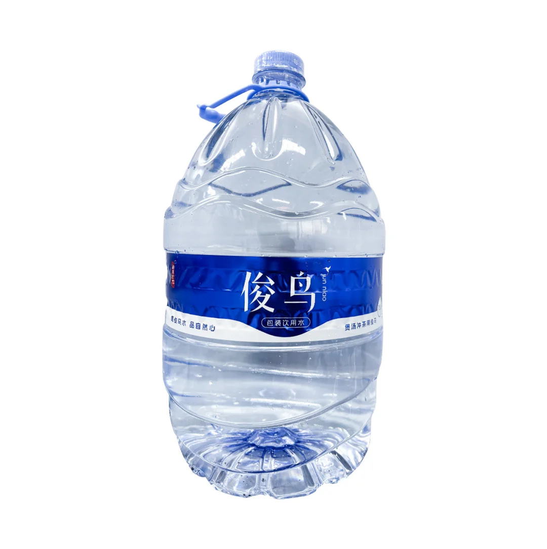 饮用纯净水