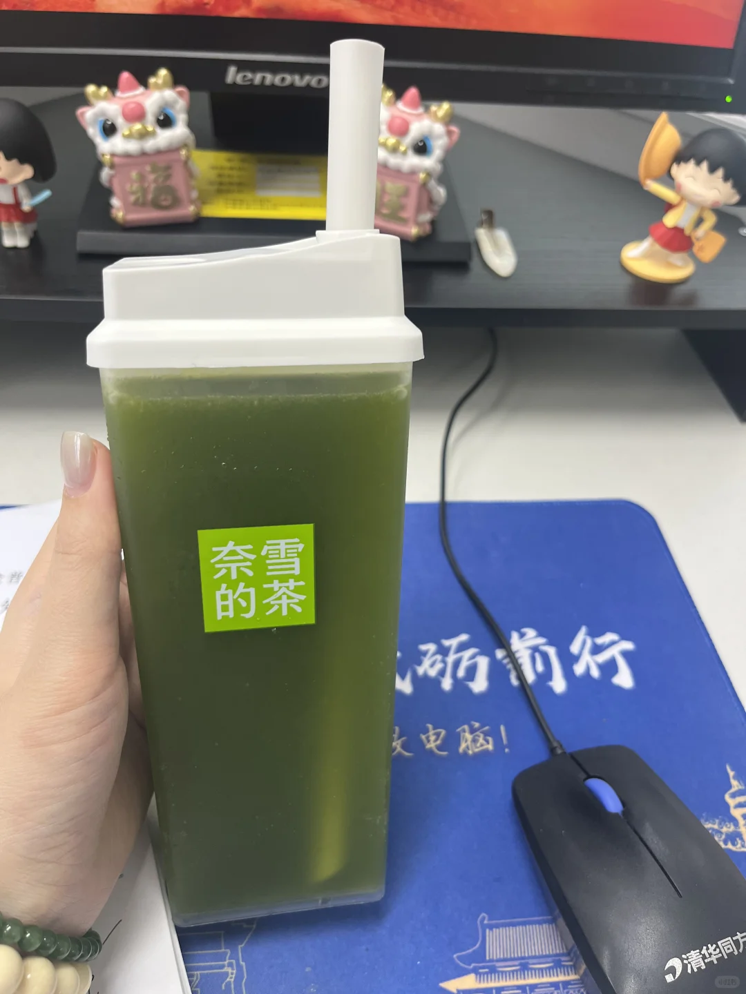 羽衣甘蓝噗噗饮大PK！谁是真·肠道小马达？