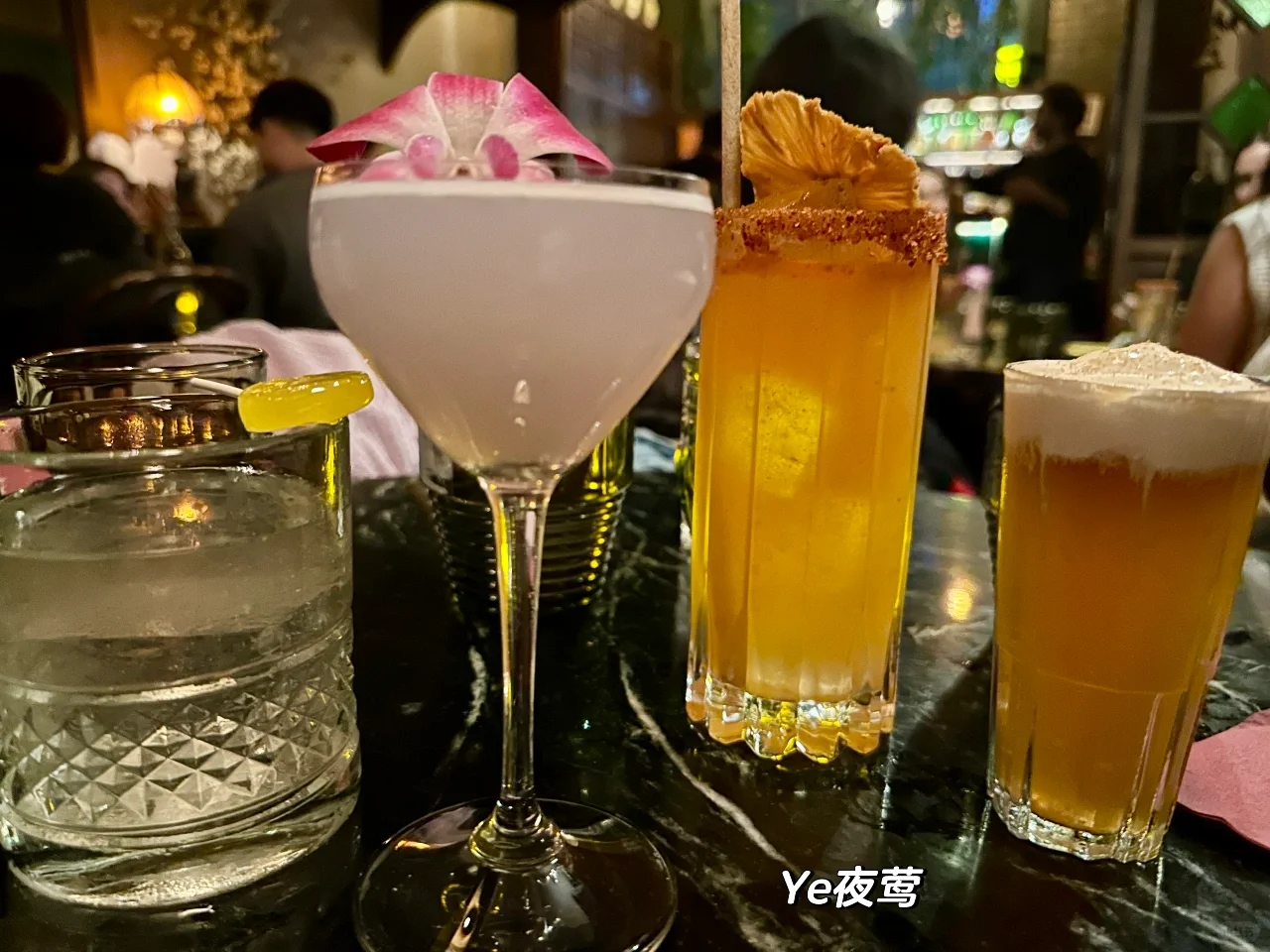 纽约?世界之都 - 酒吧篇