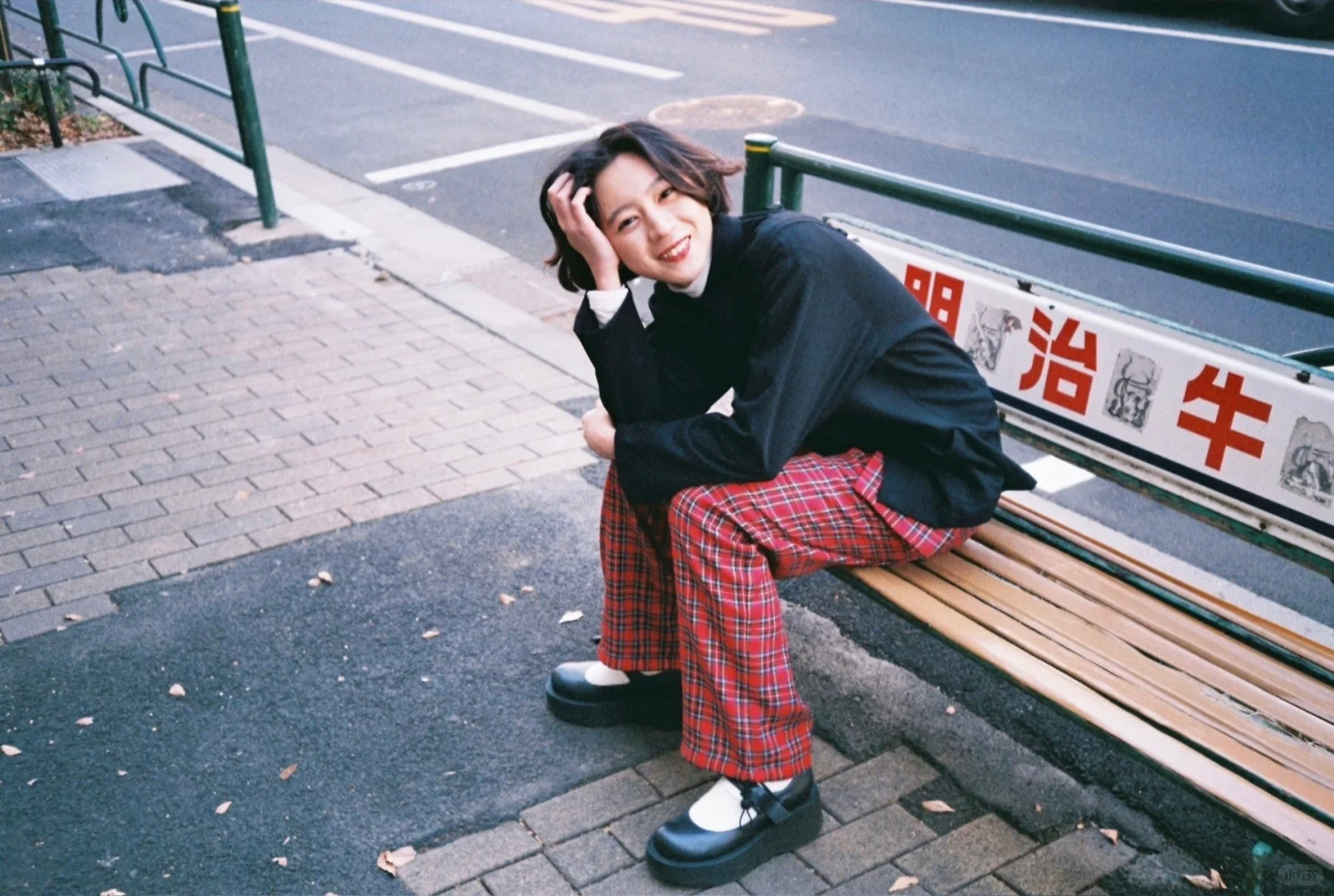 等比例长大