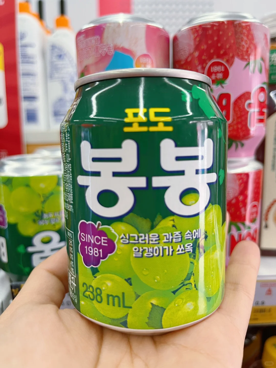 一整个爱住了！韩剧同款Get✅