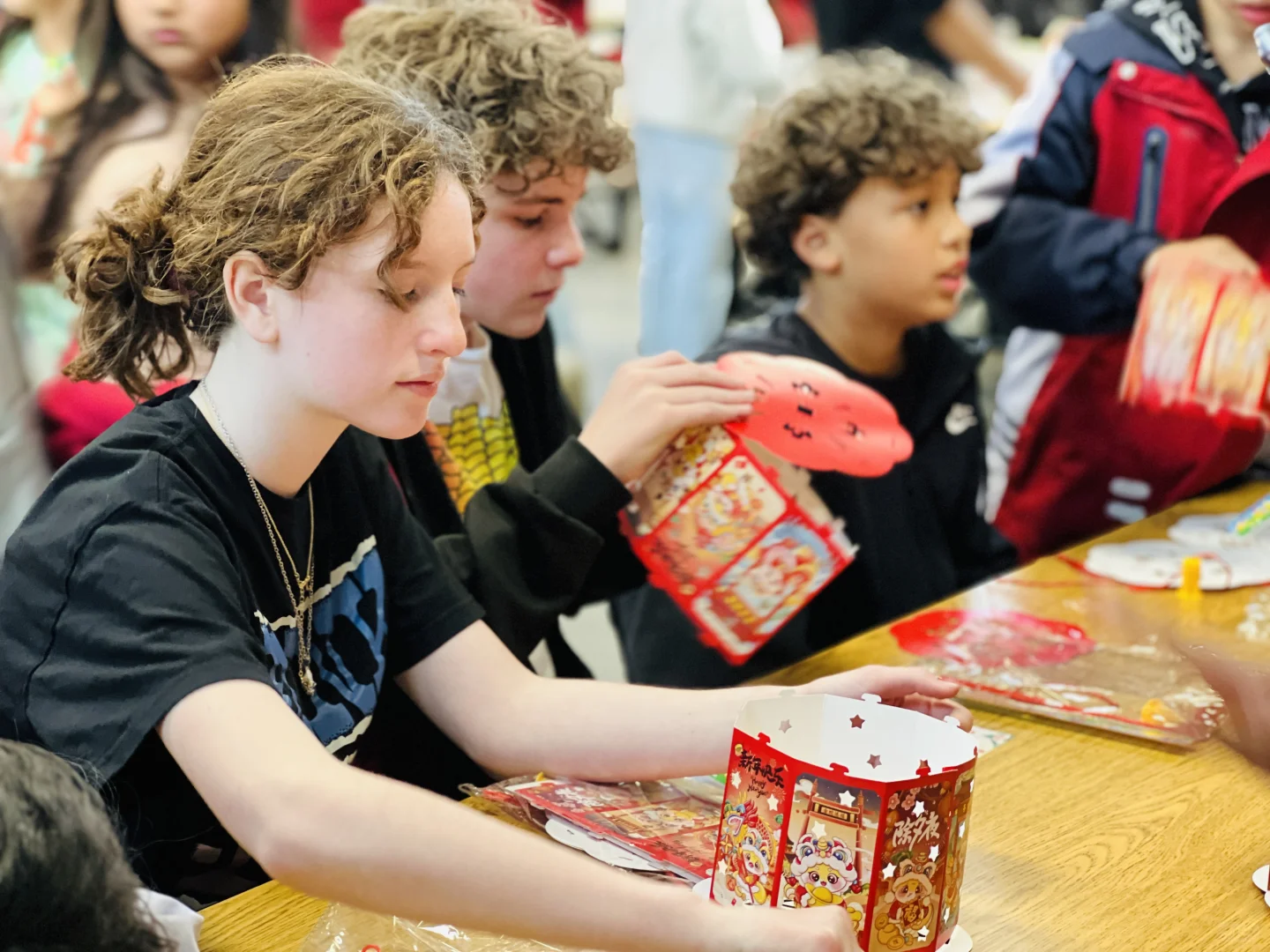 老外学生过中国春节后的真实反馈