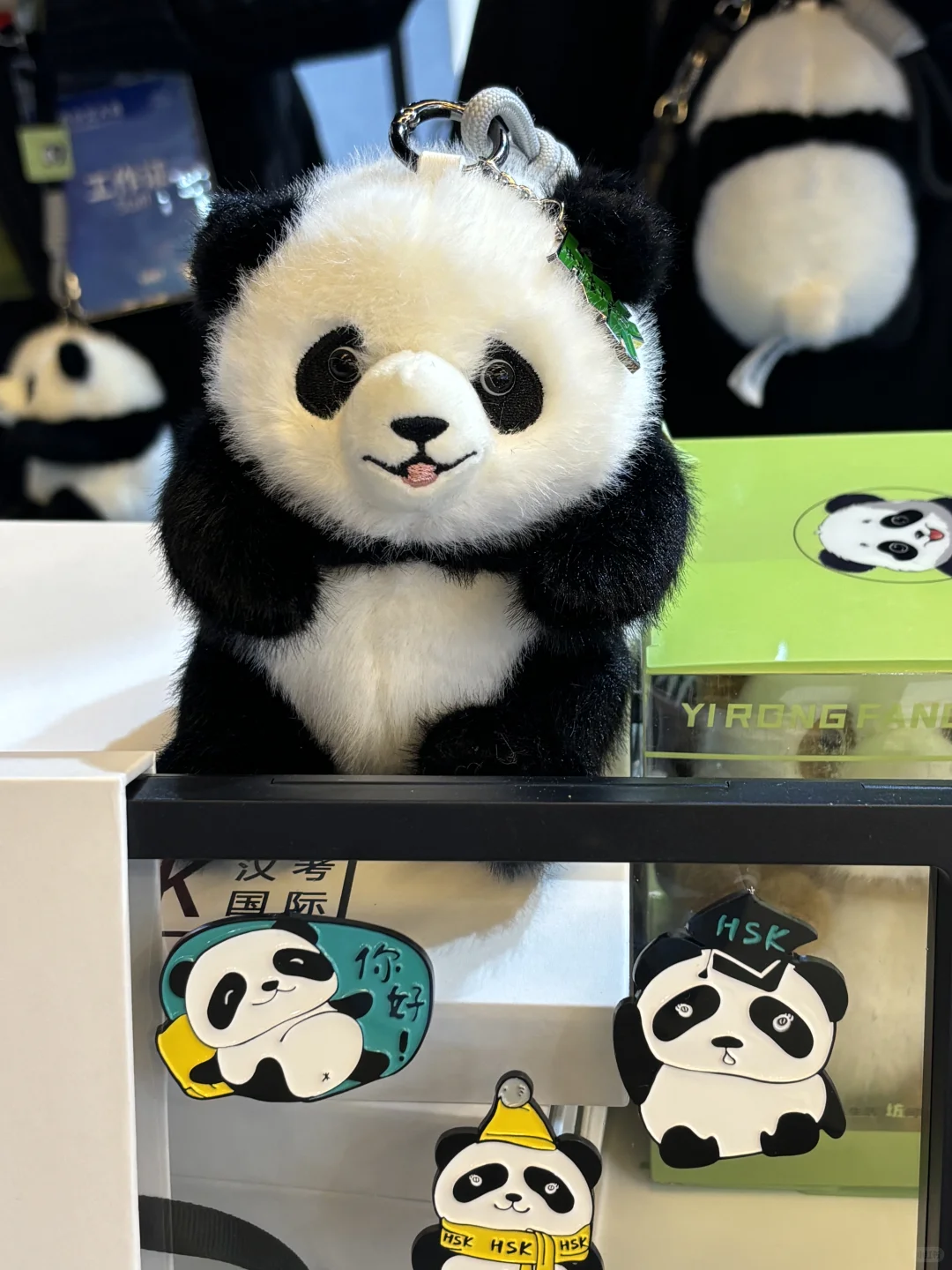 世界中文大会