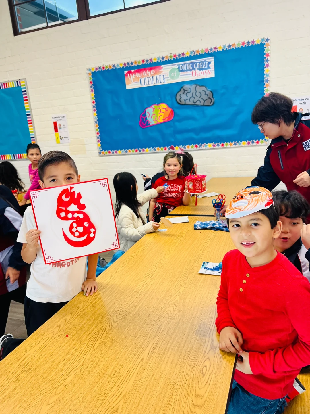 老外学生过中国春节后的真实反馈