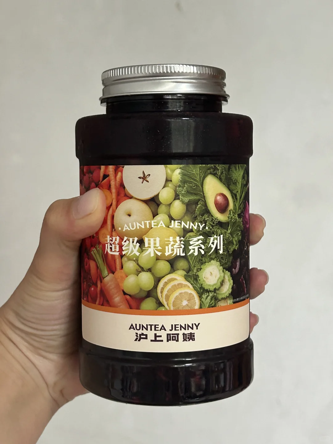 果蔬汁外卖部分测评