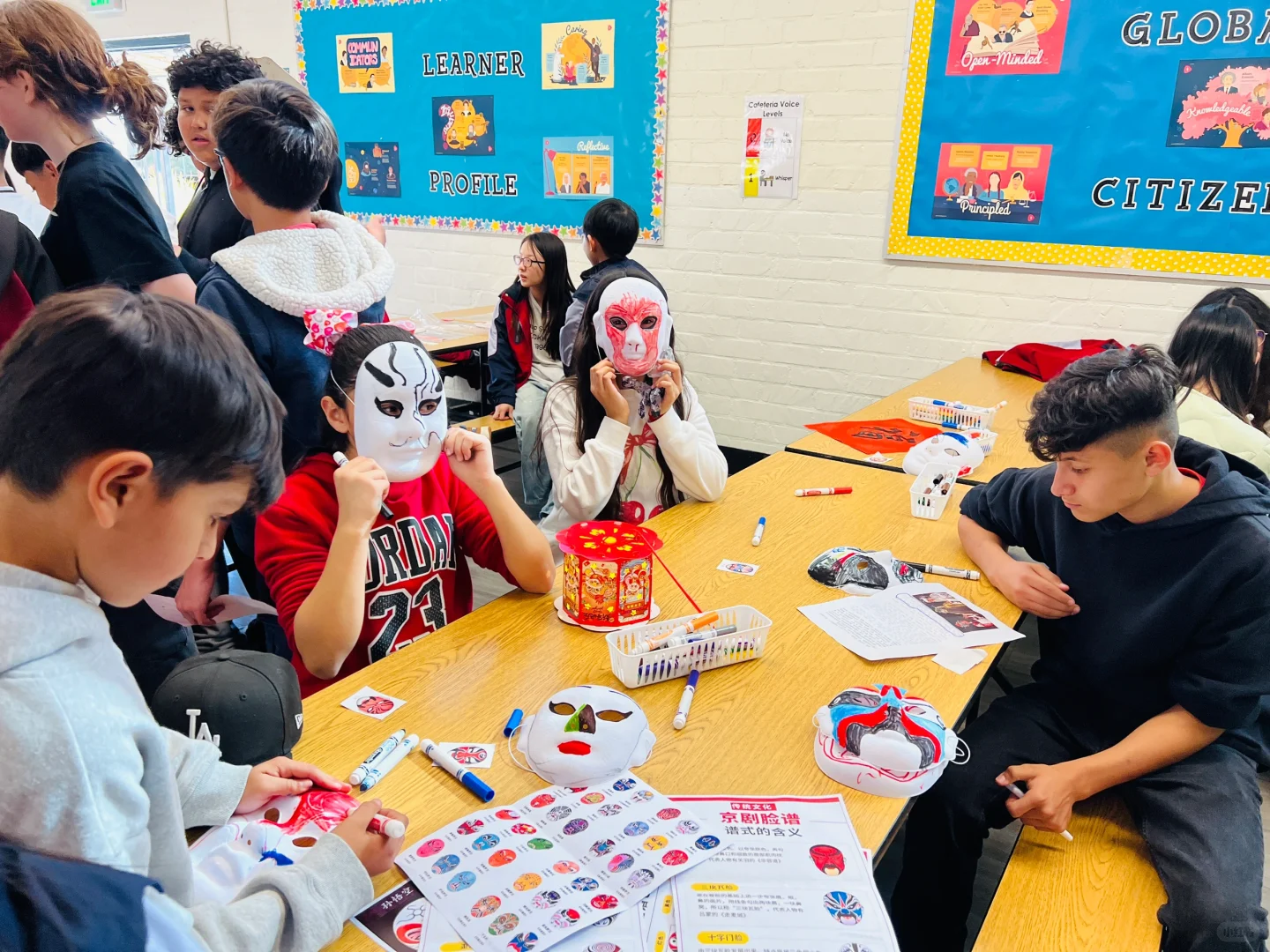 老外学生过中国春节后的真实反馈