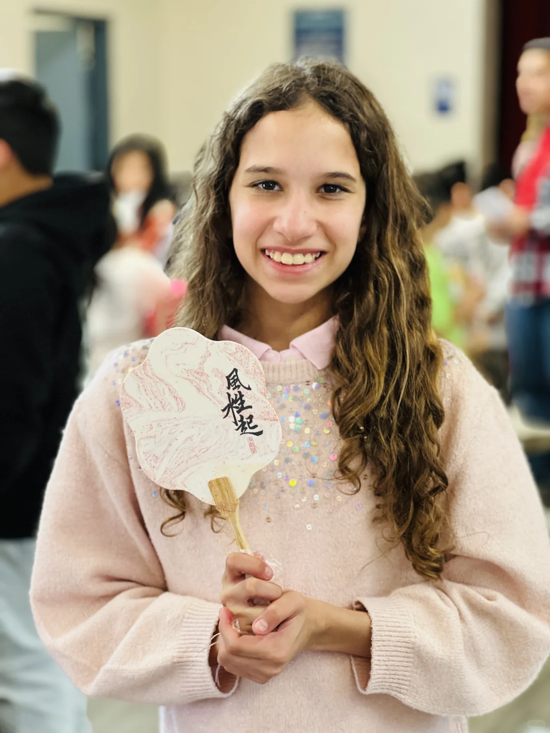 老外学生过中国春节后的真实反馈