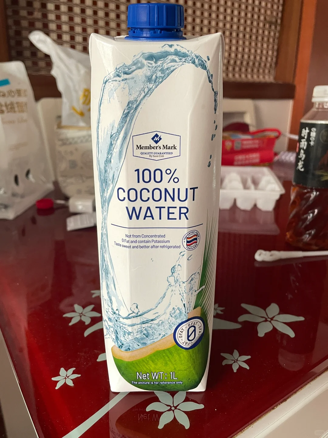 椰子水记录帖3