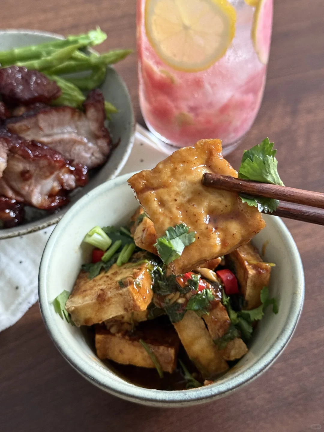 一人食/简单吃点