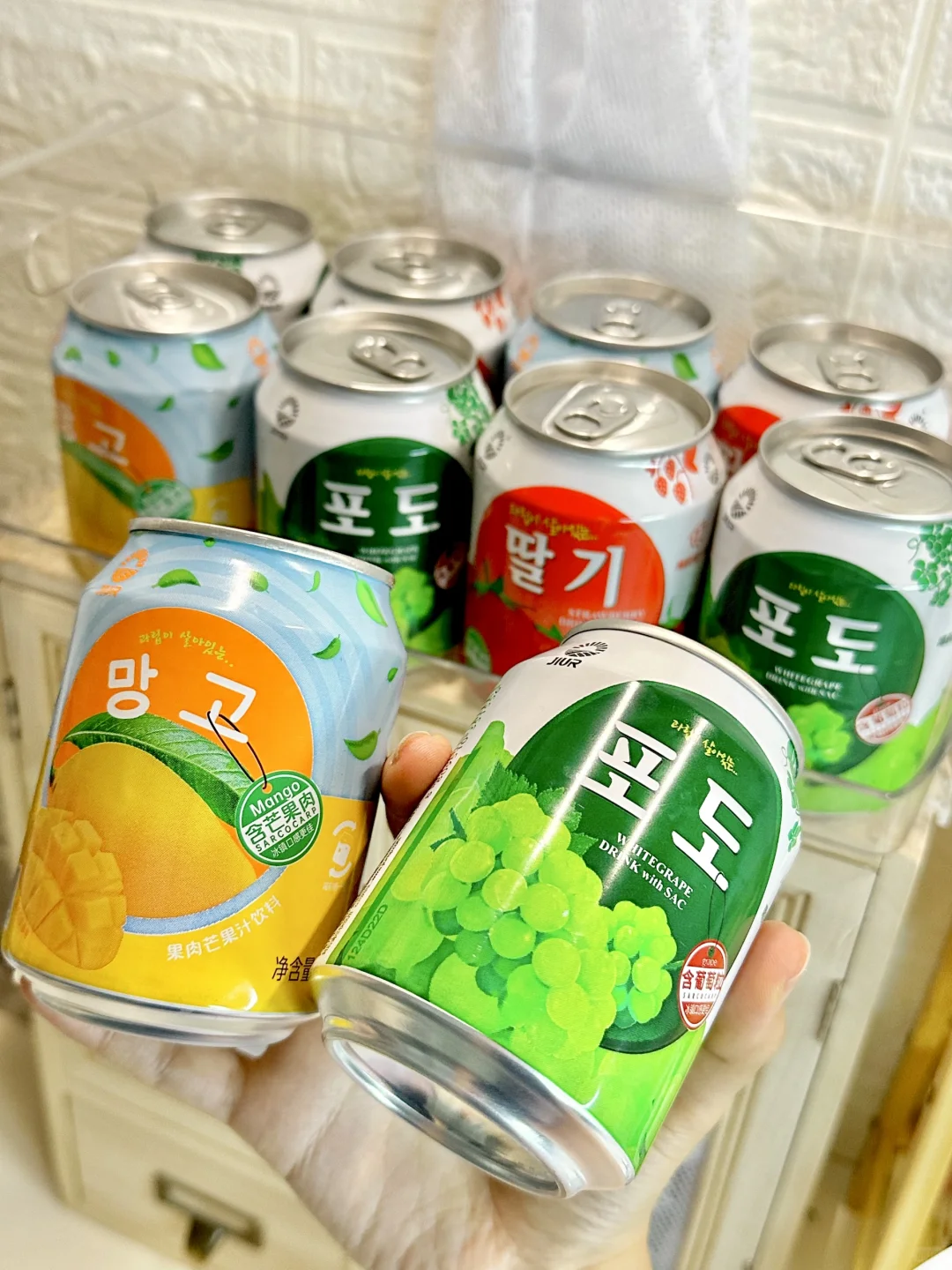 绝了❗这个饮料真的配享太庙❗
