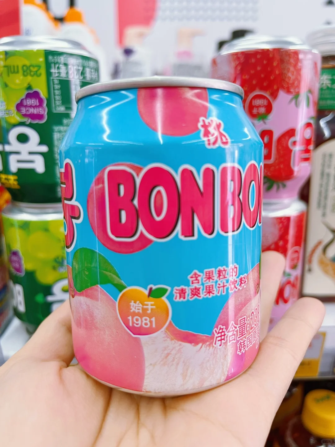 一整个爱住了！韩剧同款Get✅