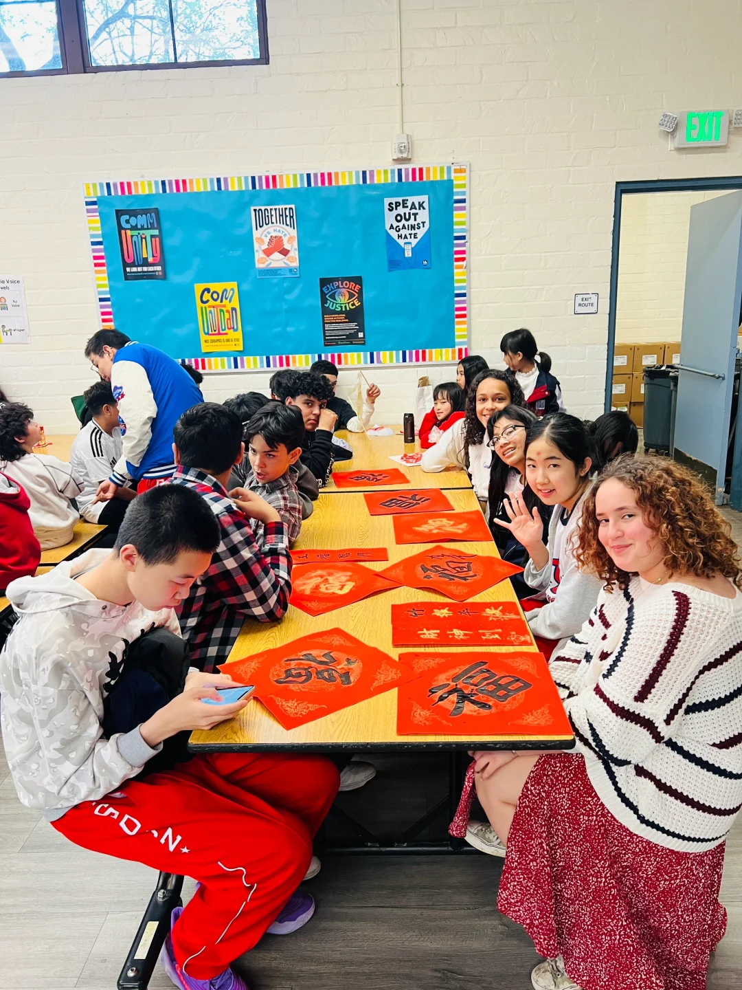 老外学生过中国春节后的真实反馈