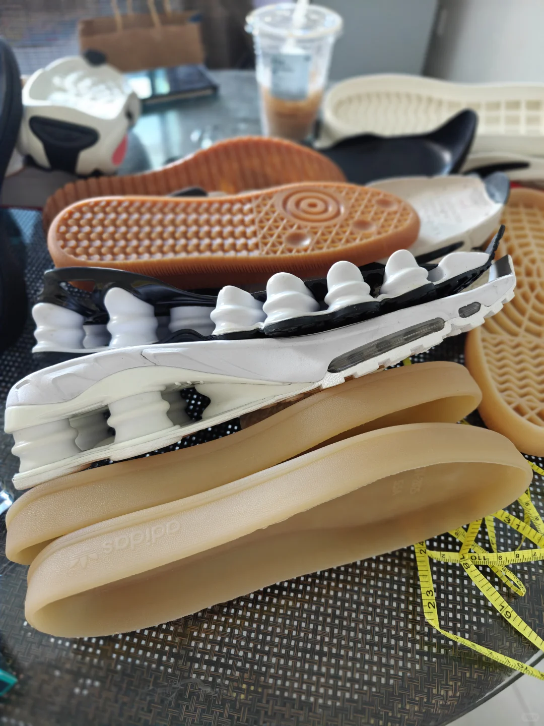 此刻我终于体会到大学生创业的累！