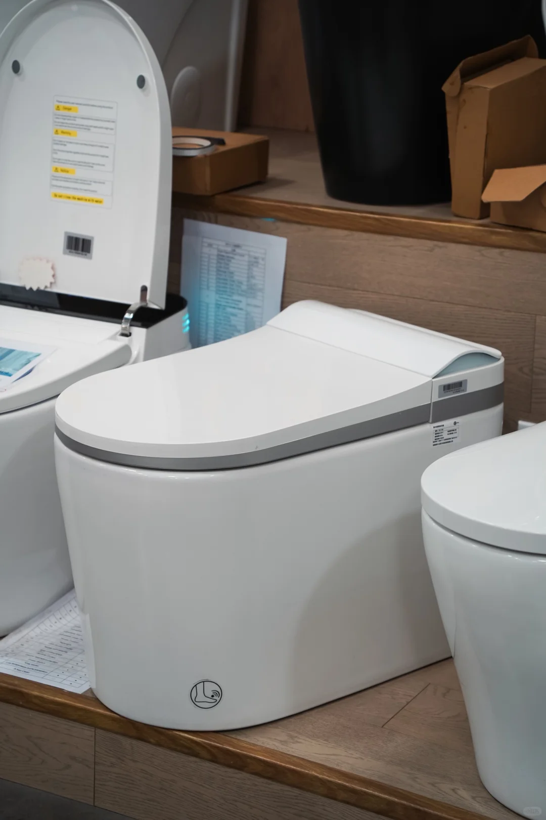 装修公司都来这拿货！洛杉矶本地仓库开放看