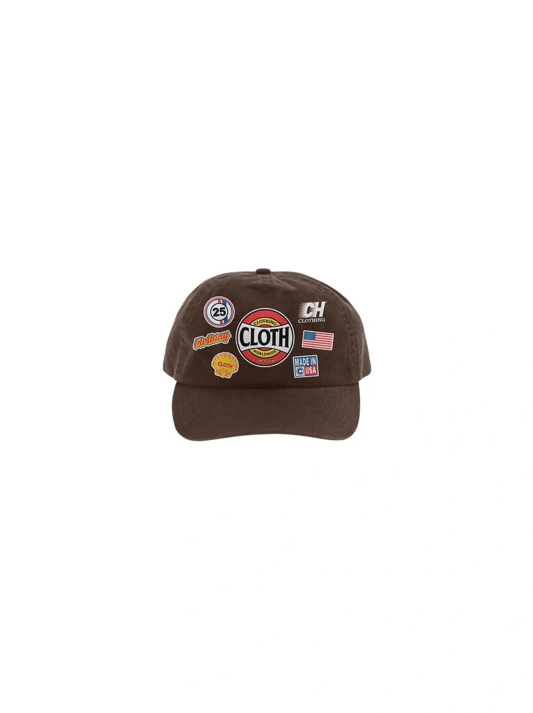 可以小批量定制棒球帽的工厂在这里??