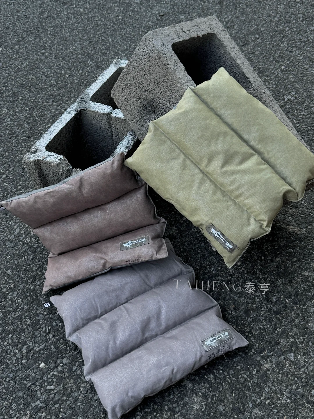 2025/26新型特种工艺面料