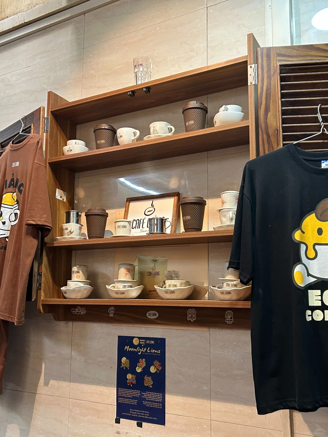 ?河内传奇鸡蛋咖啡深度探秘1946