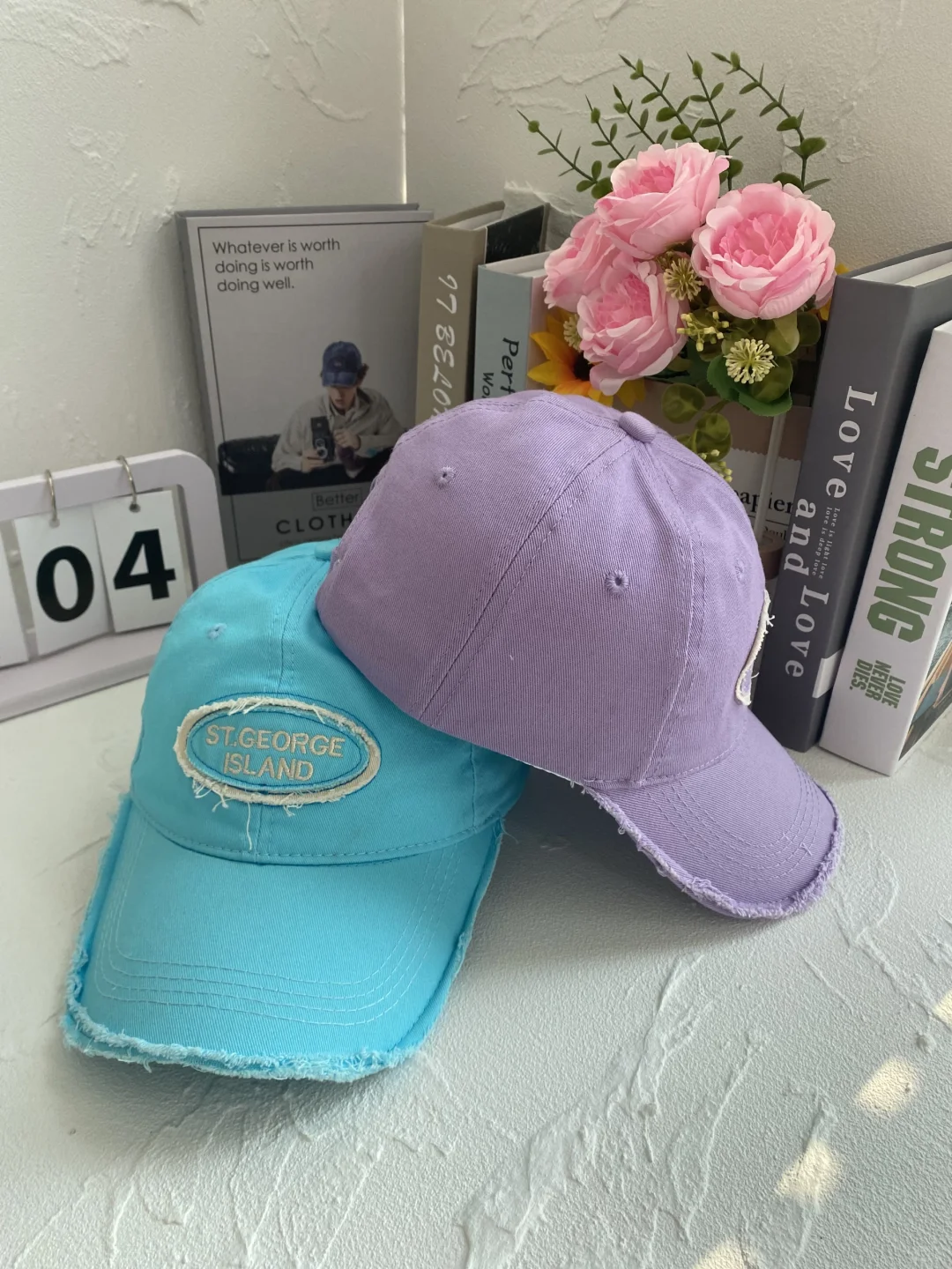 潮流密码&定制你的专属品味?