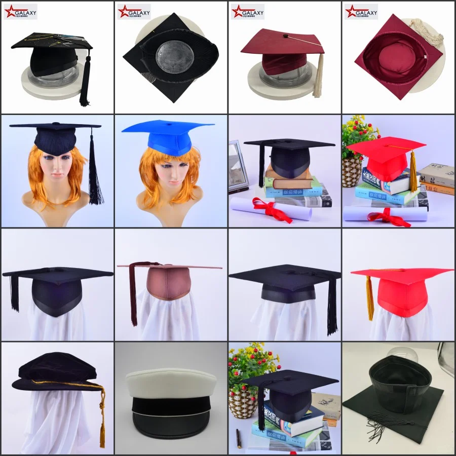 星际帽业：帽子界 “联合国” 全帽款搞定