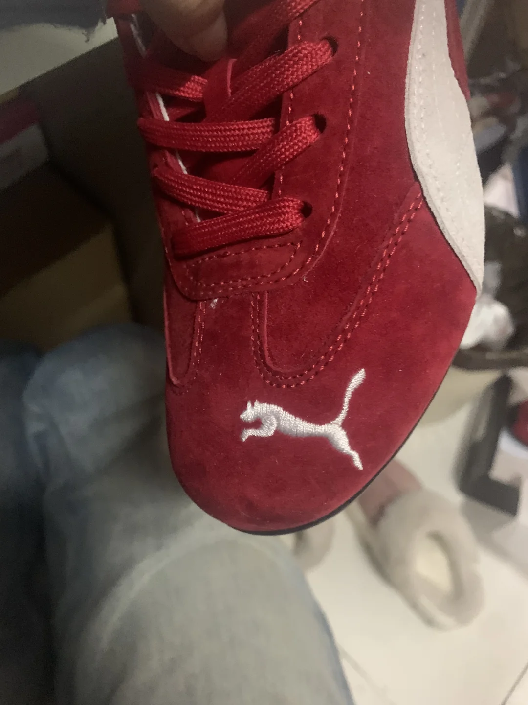 莆田鞋，好有东西！