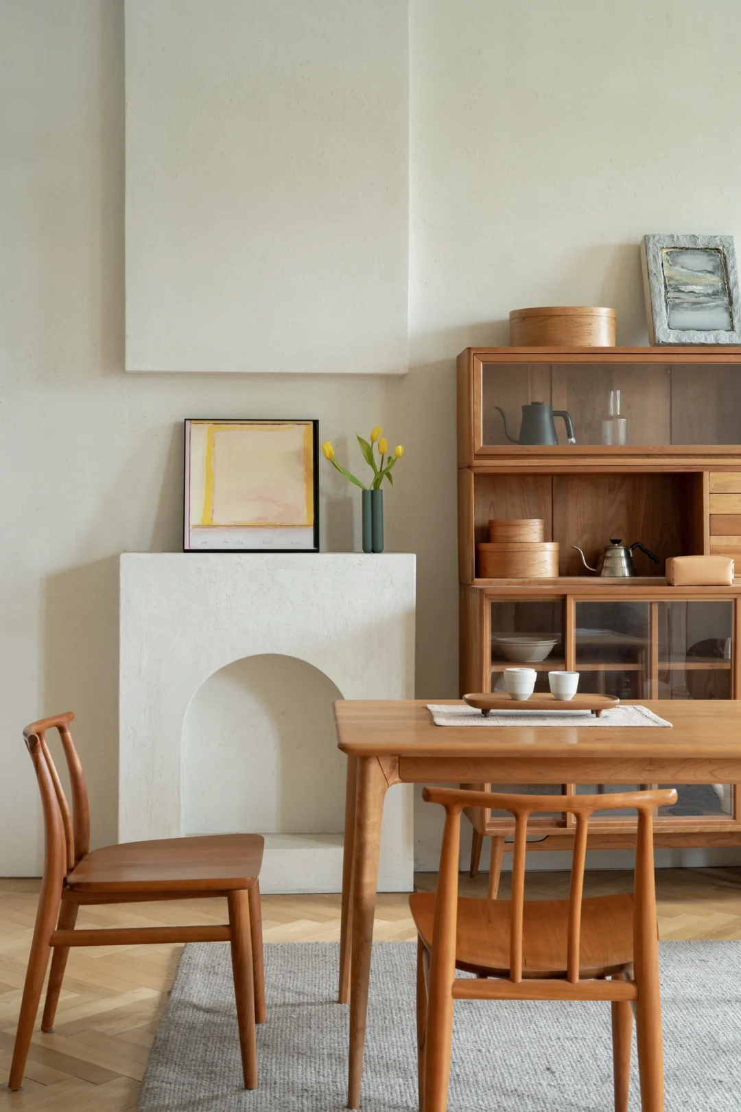 面对关税上涨? ，山隐想说：先不涨价。