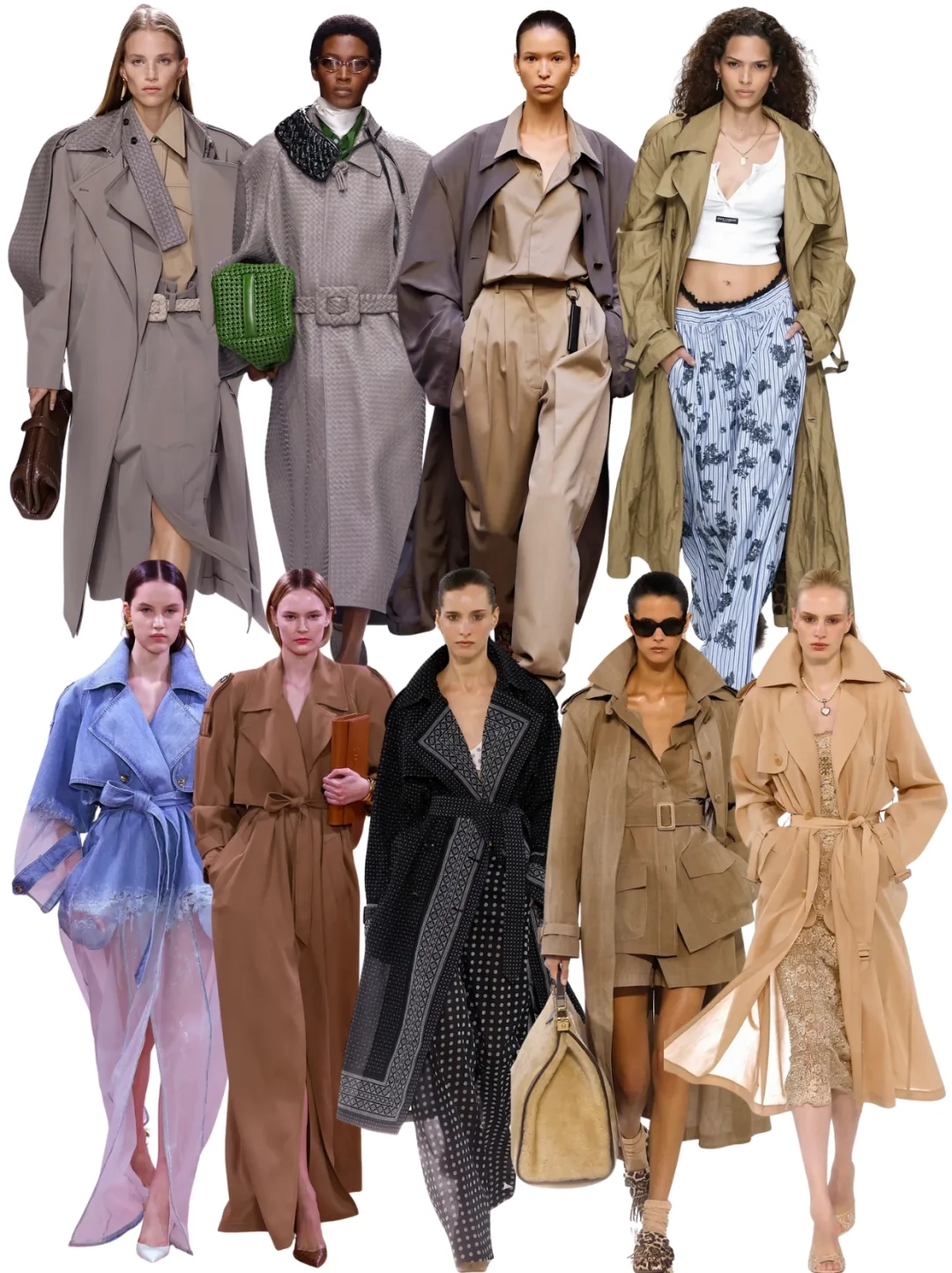 被催更的《2026春夏流行趋势》part2