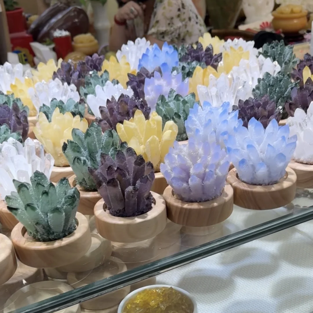 小白去可塘珠宝市场怎么拿货,看完变老手