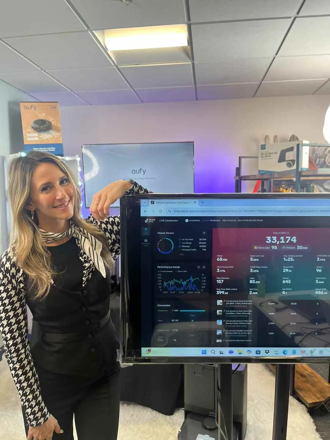 成都工厂出海！天枢跨境闽商老板太敢了