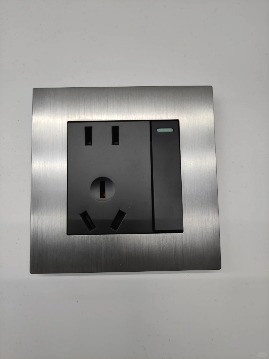 KNX智能开关源头工厂