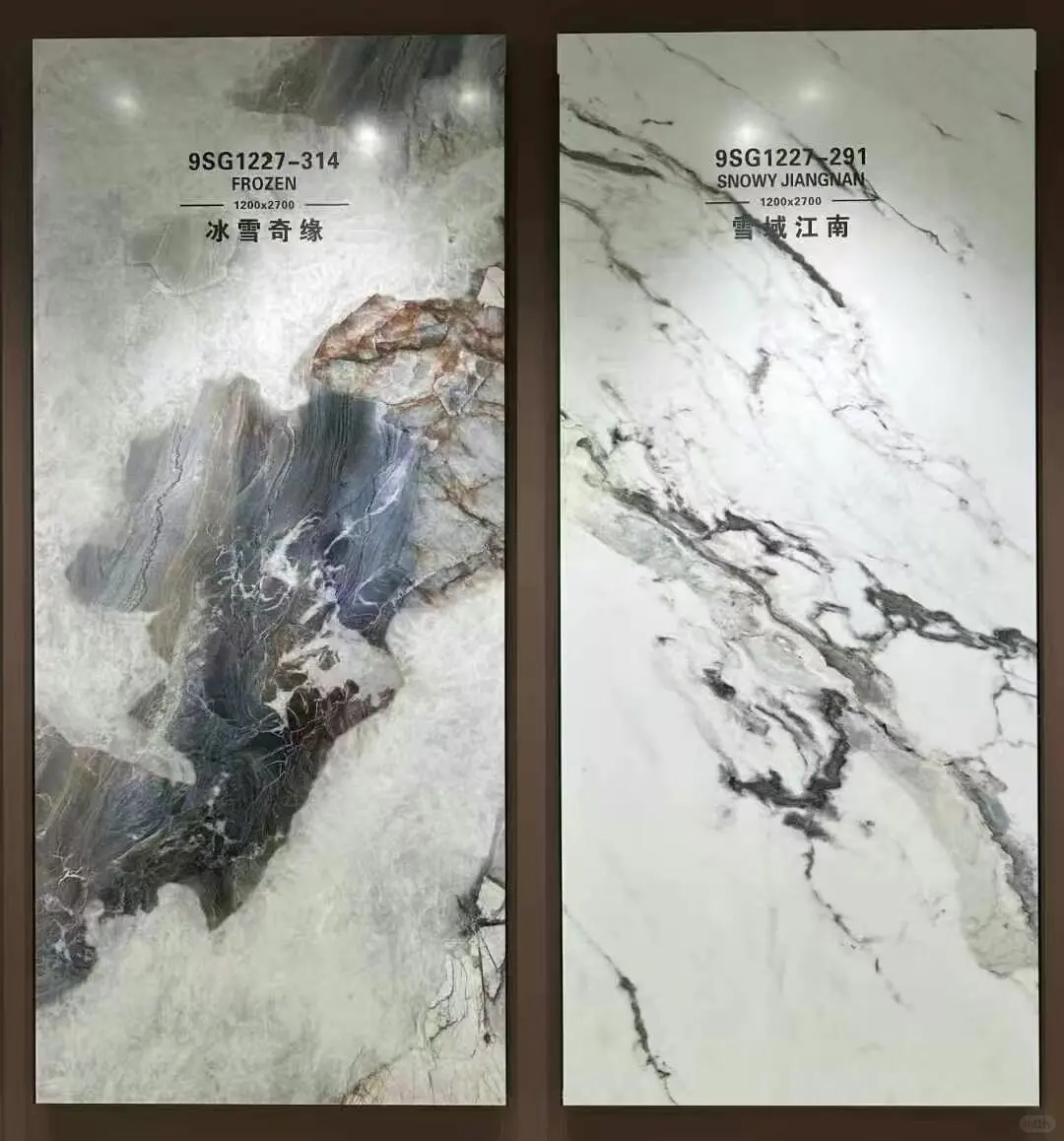 当地?岩板贵啦 看?这里批发工厂