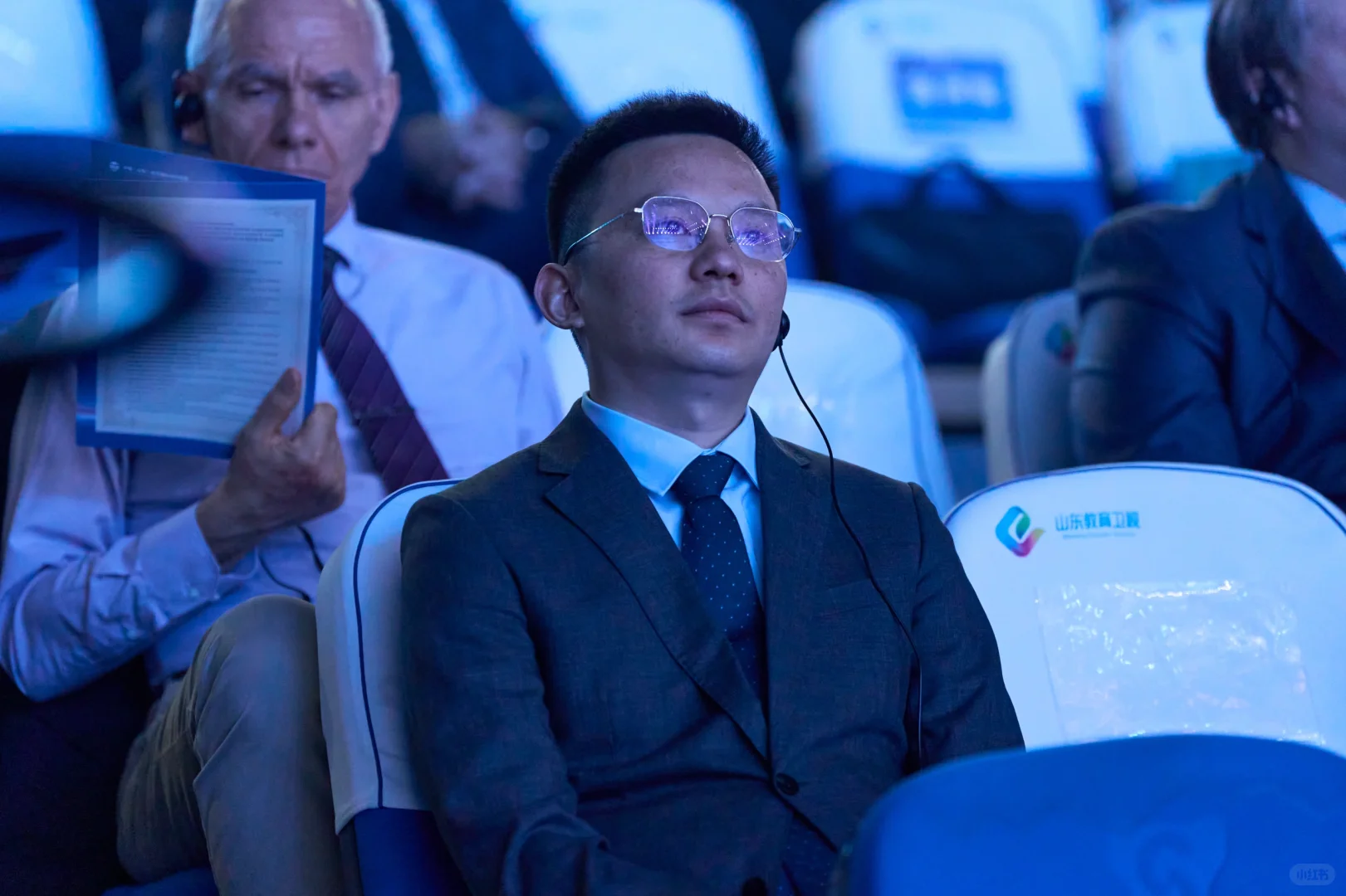 中俄教育国际合作联盟五周年庆典