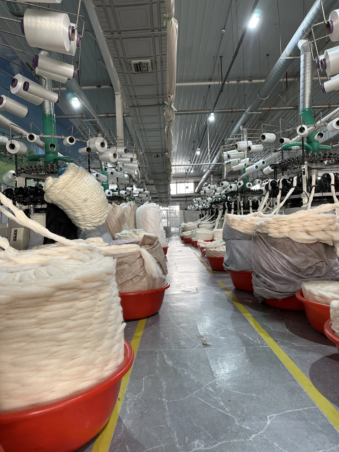 河北探厂㊙️发现了雪地靴的秘密