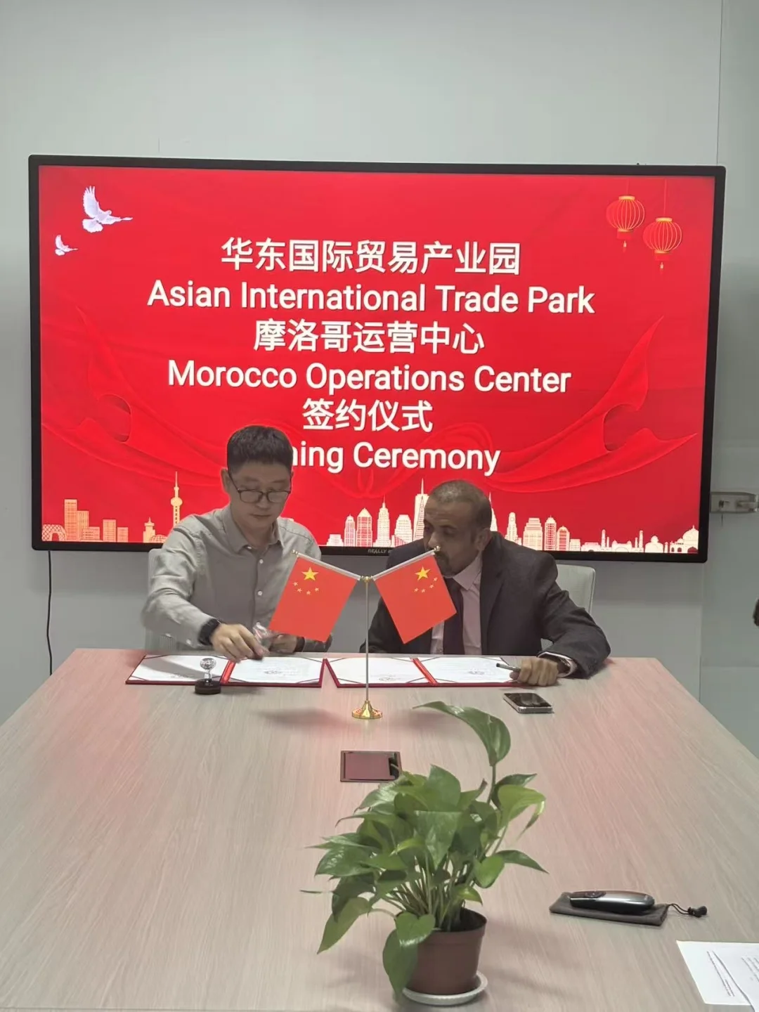 谈点贸易心得 仅限个人观点