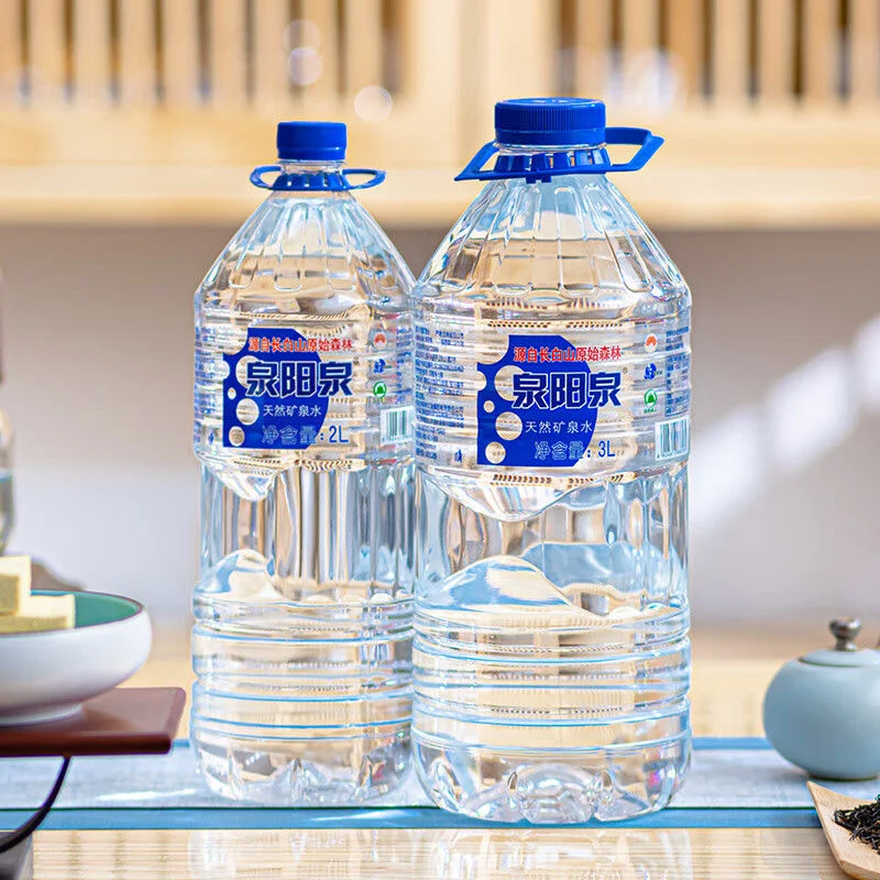 临沂全城送水、临沂大品牌矿泉水、天然好水