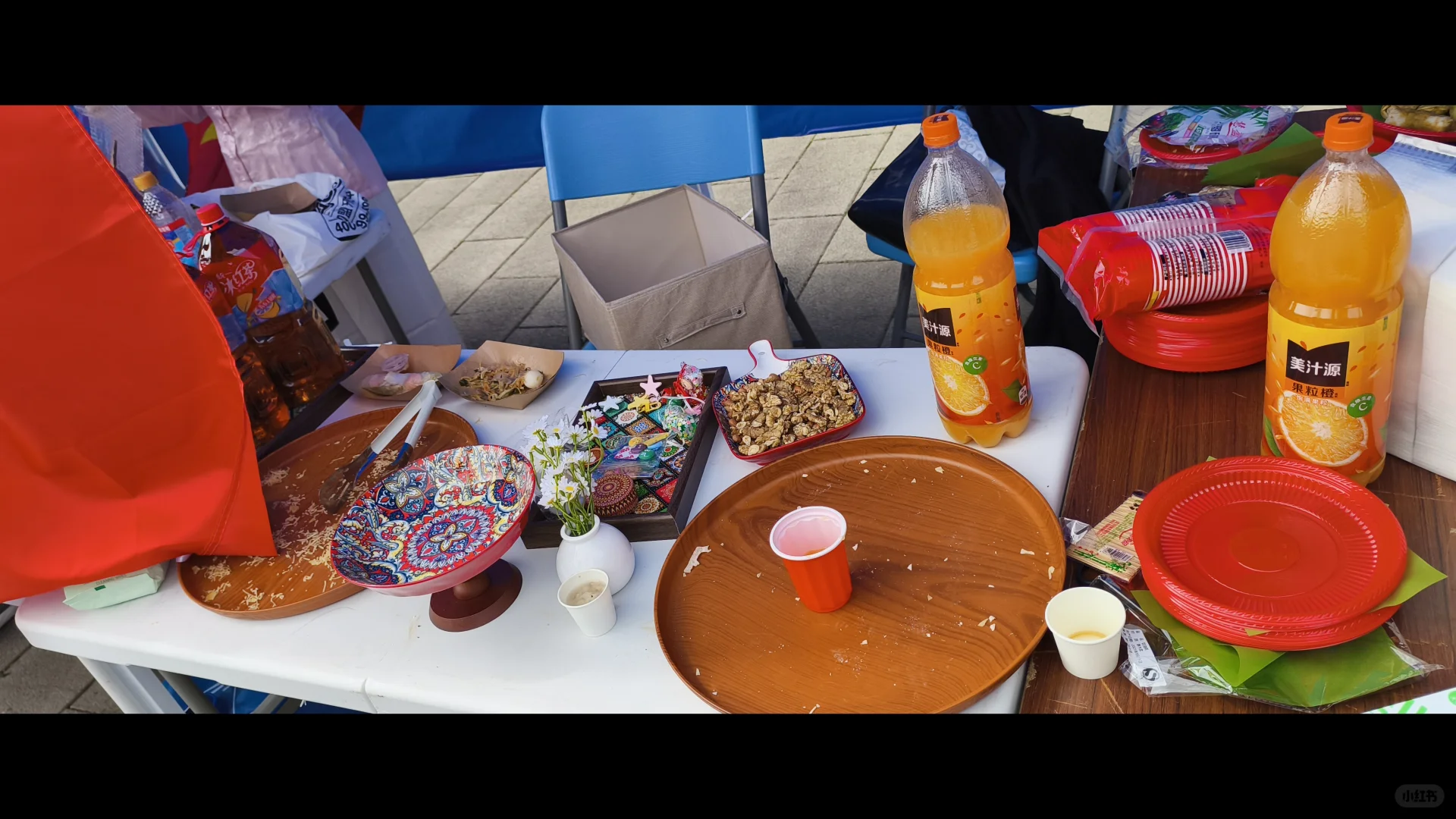 海事大学国际文化交流节