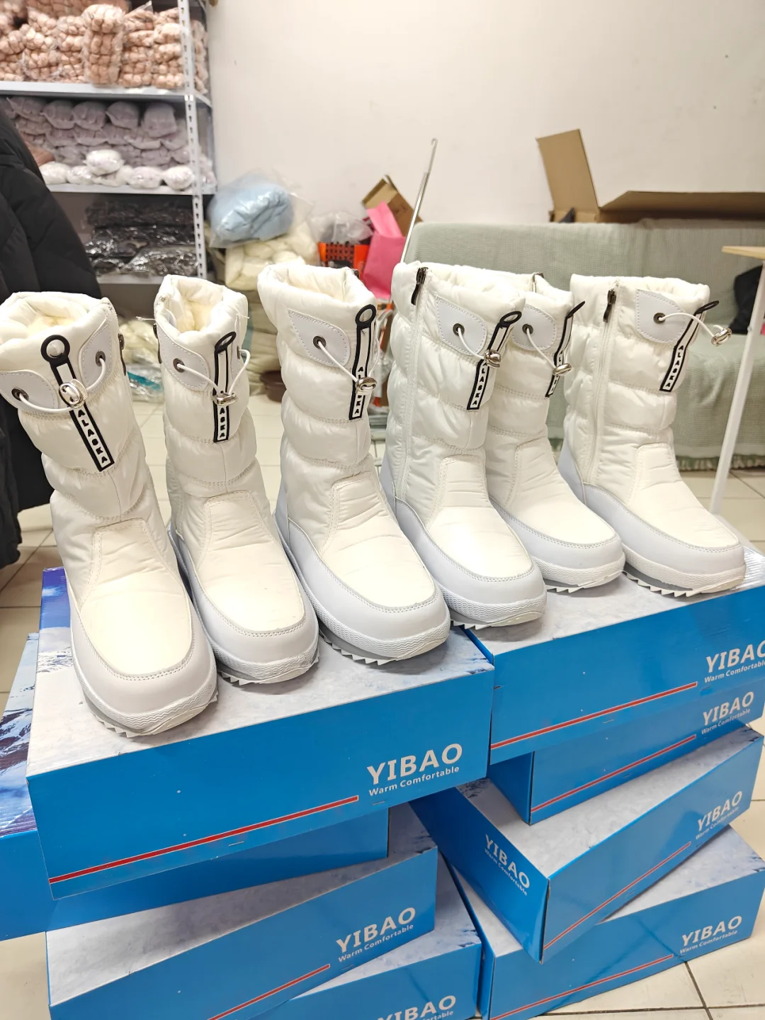 雪地靴批发，58！58！58！