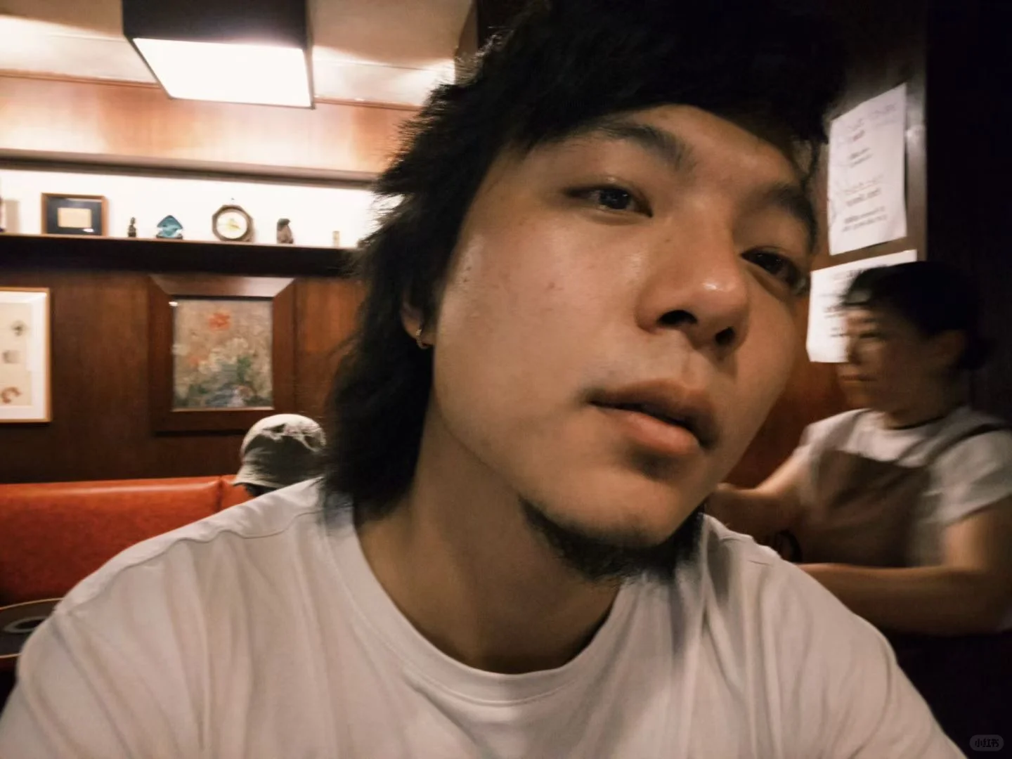 鸡尾酒的坚持与热爱