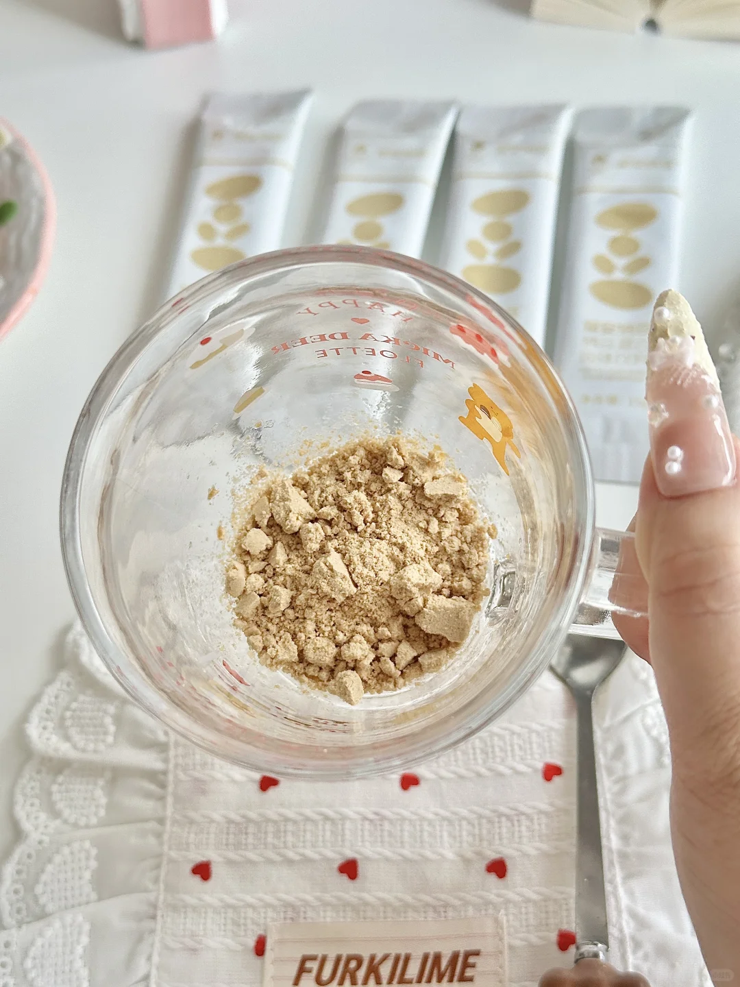 谁懂啊！这纳豆固体饮料救了我的“堵”肠！