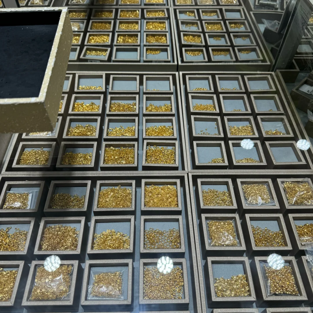 小白去可塘珠宝市场怎么拿货,看完变老手