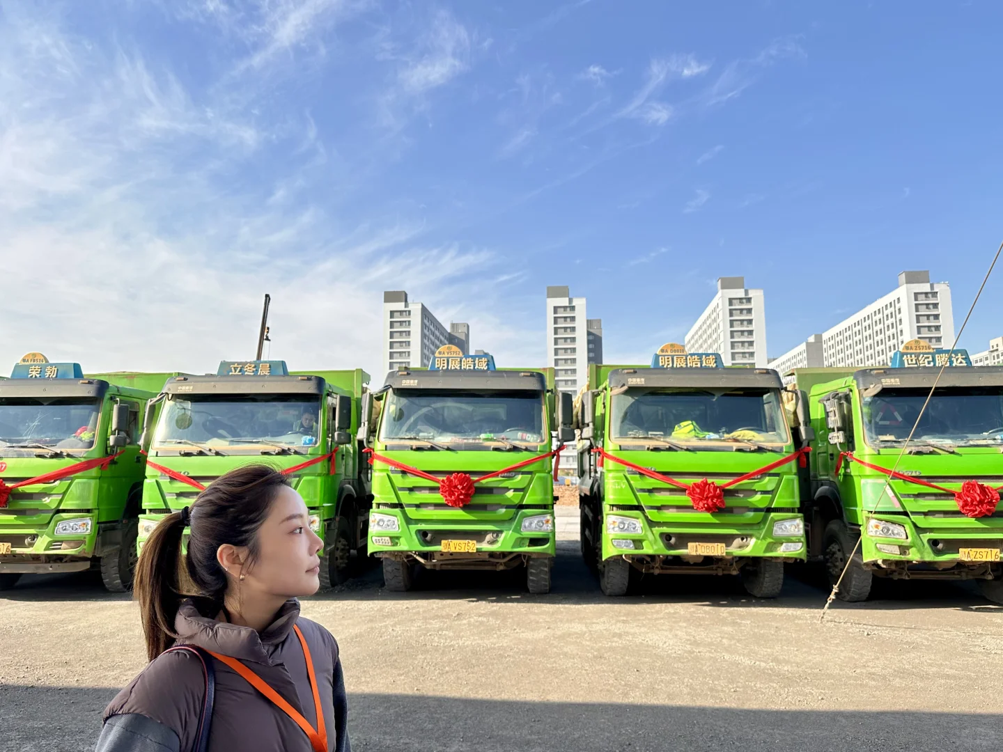 雷总认真了，开建智能家电工厂！董大姐慌了吗