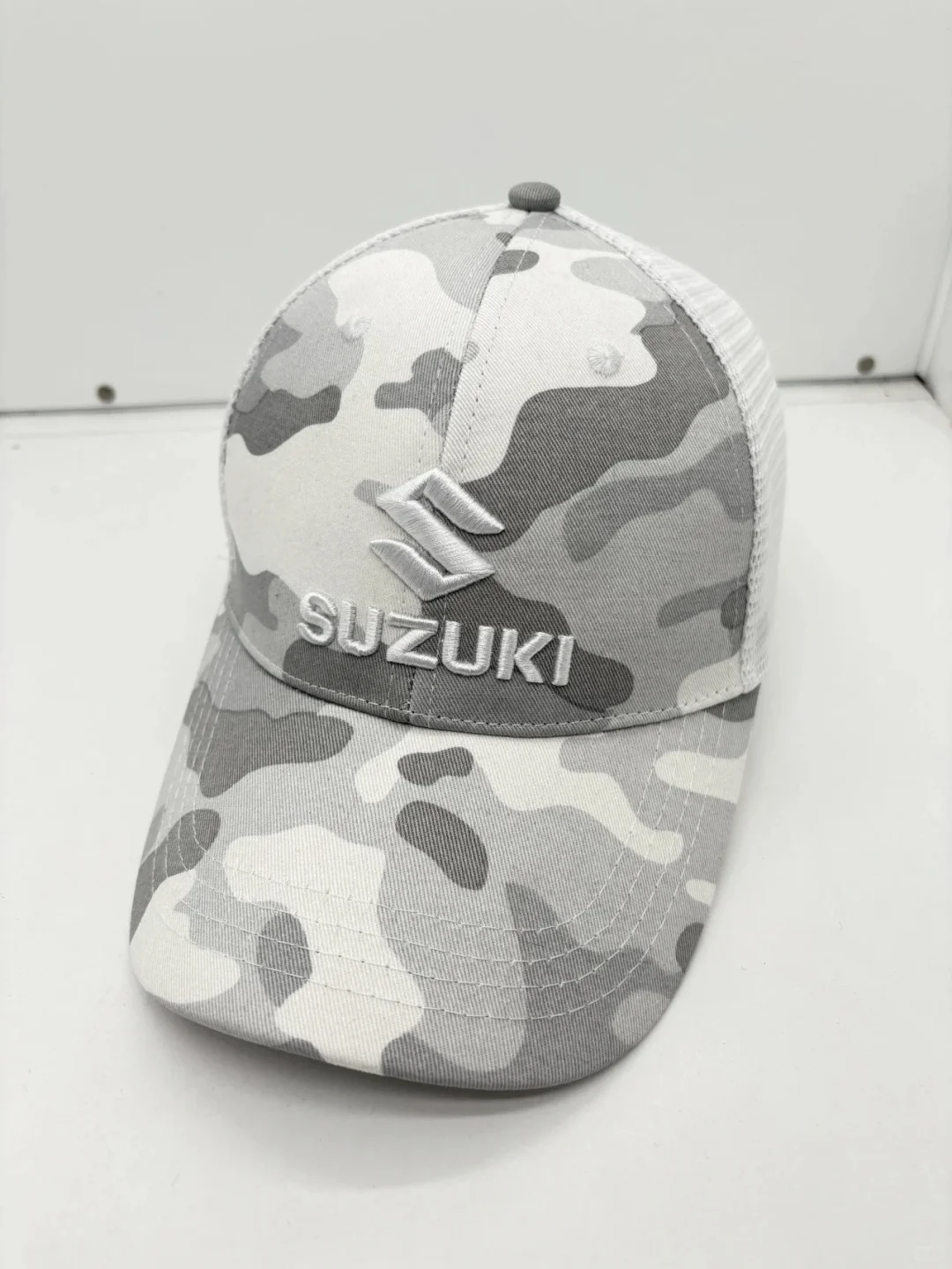 阳西县景泰帽业制品有限公司