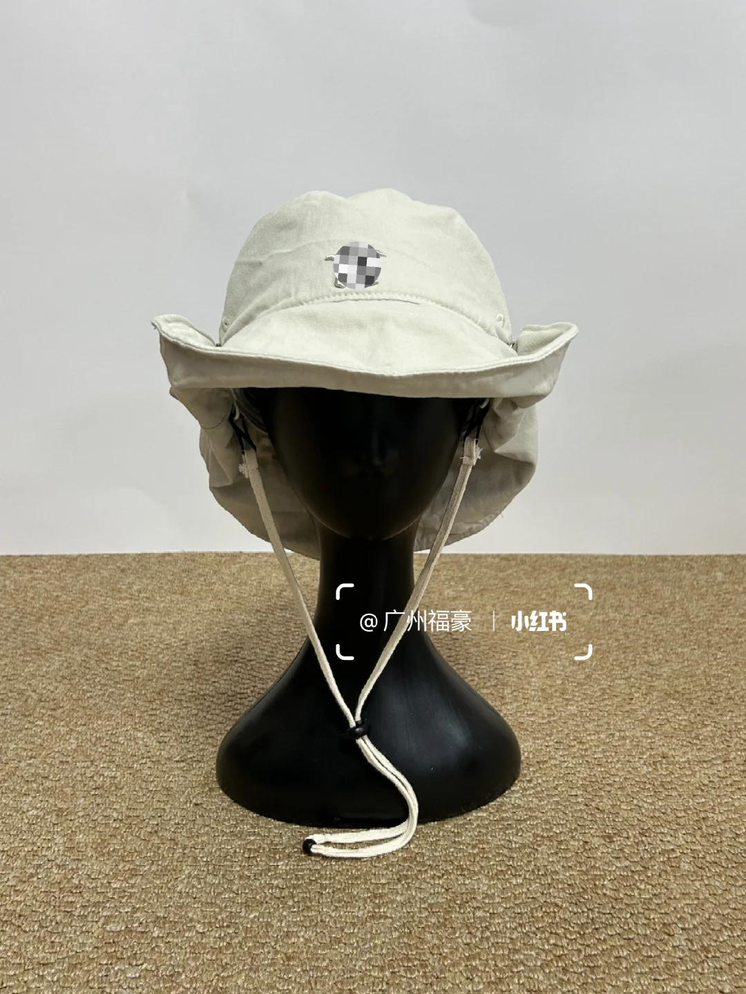 高品质帽子定制接单中?