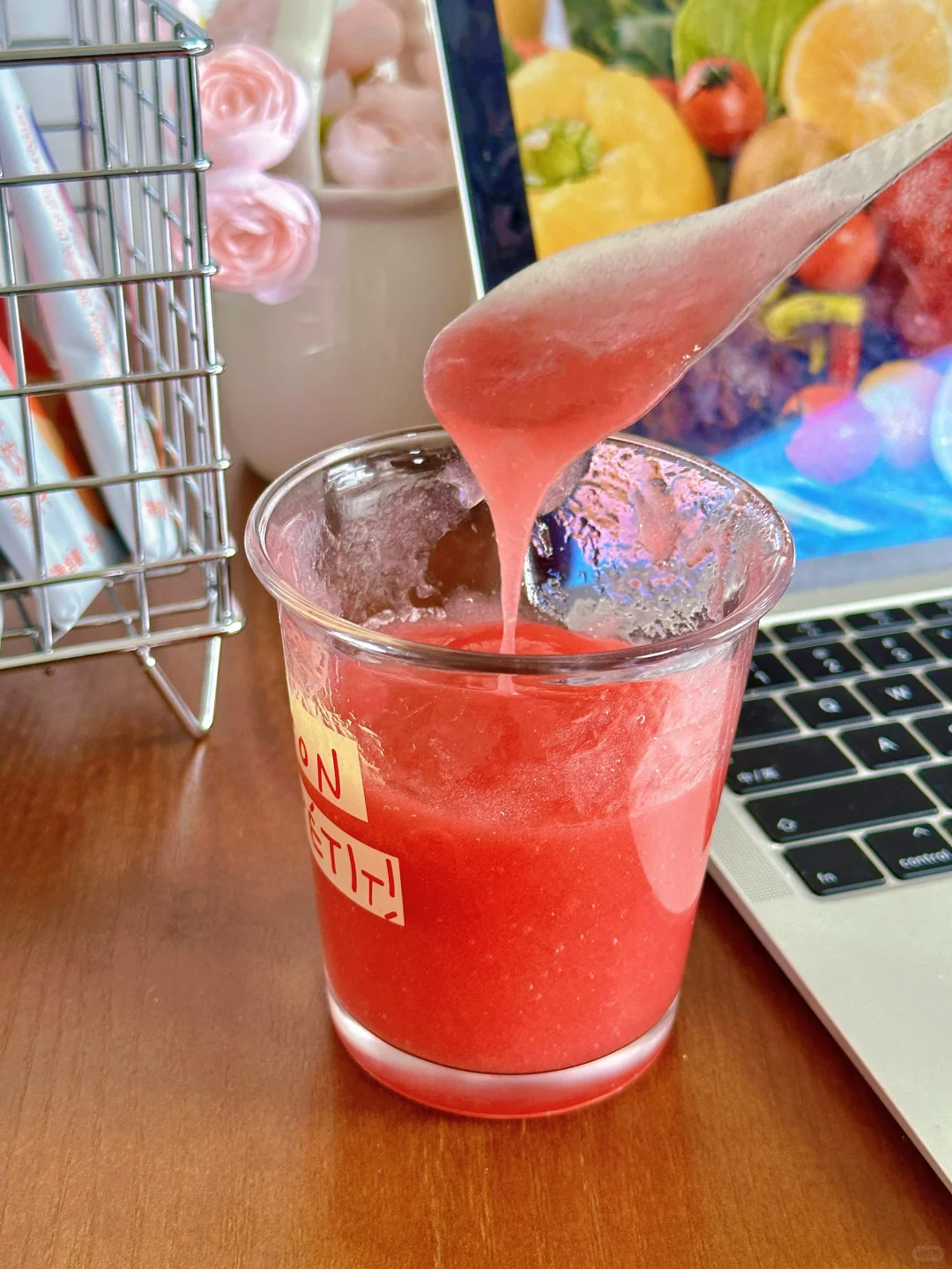 轻断食新宠｜这杯果蔬粉让我越喝越轻盈✨